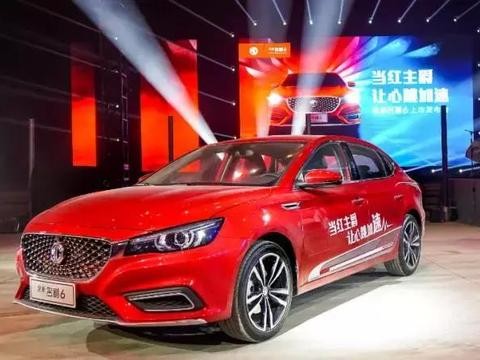 最快的10万级轿跑，带跑车基因，福克斯和思域都得靠边！