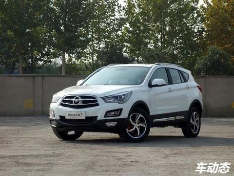 大幅度升级配置后的海马S5，为何仍然无人问津？