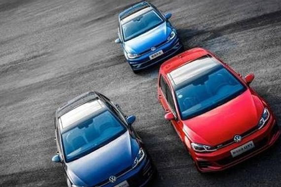 昔日神车“强势归来”？高尔夫7.5代重启独立后悬