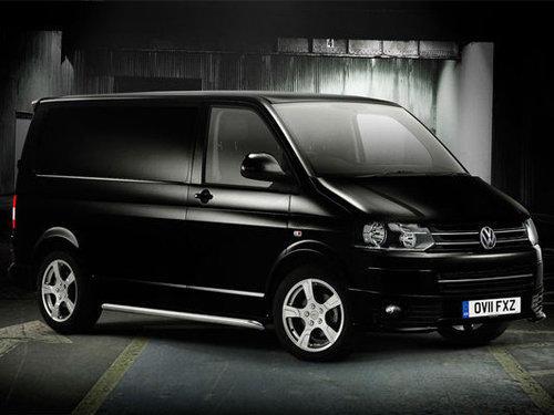 为什么没人买黑色的面包车?99%的人不知道,原