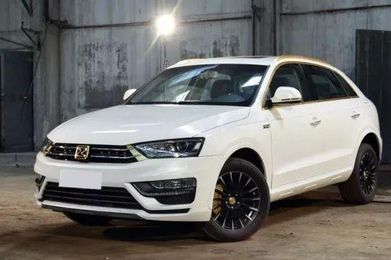 敢瞧不起国产车？撞了这7款车分分钟赔到你倾家荡产