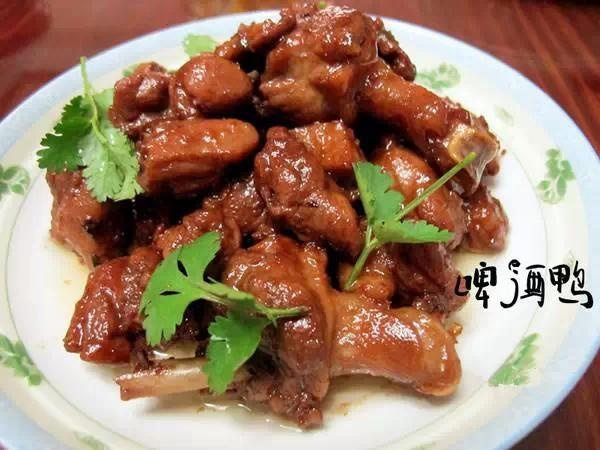 靓菜上台,几道小菜做起来也是很简单的