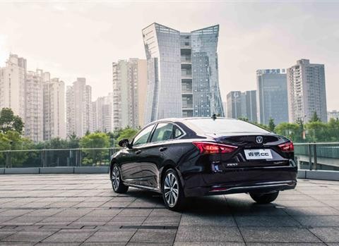 拼颜值时代 这款上市后将改变人们的选车理念