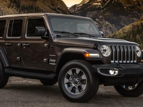“Jeep“最新资讯都在这了，就等你来