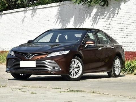 即将上市，年底最受期待的轿车，君威迈腾强劲的对手