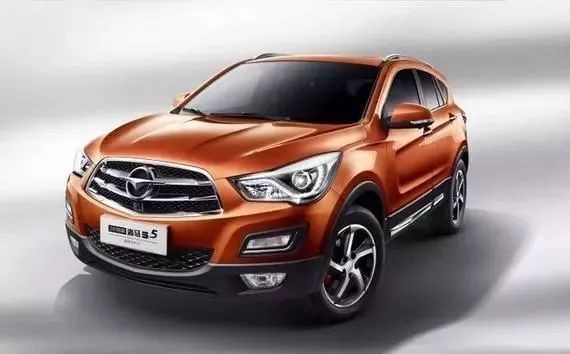 “海马汽车“最新资讯都在这了，就等你来