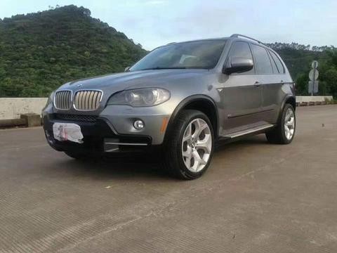 3分钟秒懂：十多万的顶配二手宝马X5为什么那么便宜！