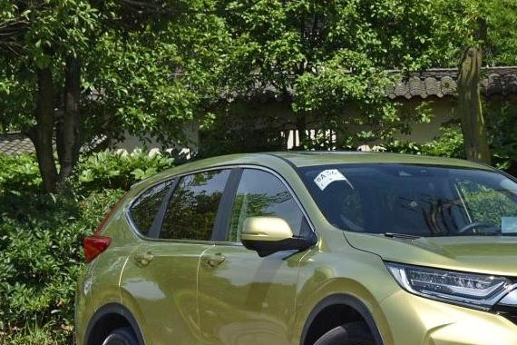 全国4S店无优惠还要等，这款SUV口碑很好吗，为什么这么火？