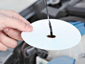 5000公里要换机油？错了，4s店不会告诉你的，一张白纸就能测出！