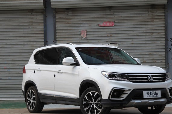 景逸X5 1.5T智联型明日上市 车联网强大