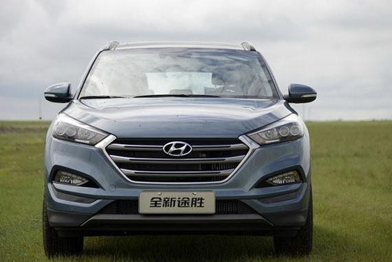 9月卖17620台，去年合资SUV销量第五，最被忽略的韩系车