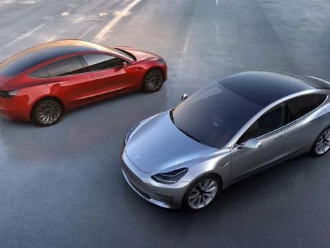 Model 3第三季度仅交付220辆，产的慢退定金也慢