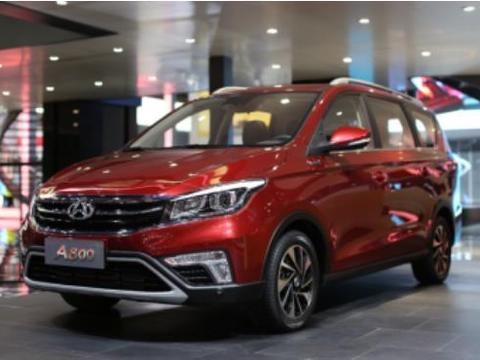 “长安欧尚“最新资讯都在这了，就等你来