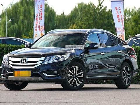 质量中型车第一，优惠已达4万，可今年总共才卖了6台，厂家好绝望