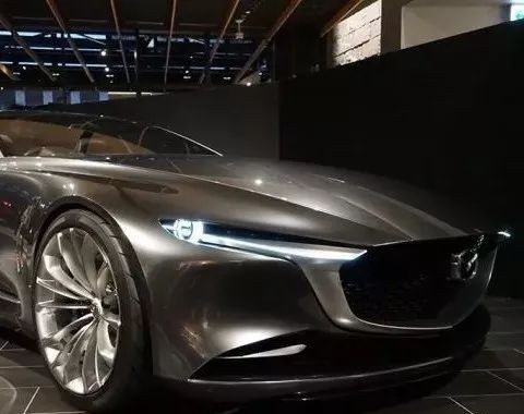 日本汽车技术崛起？这5台车量产后，估计市场要爆炸了！