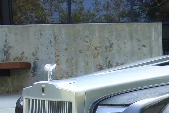 “劳斯莱斯“资讯一网打尽，有我就够了