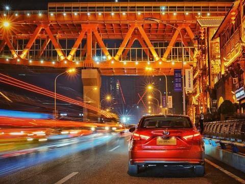 睿骋CC，一辆“更有温度、更懂你”的汽车！