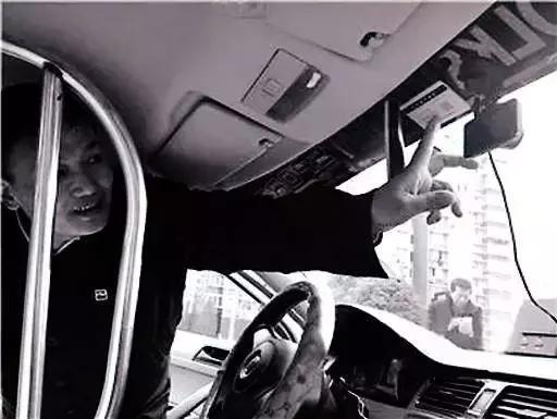 交警提醒:2018年起私家车不安装它的话,将罚