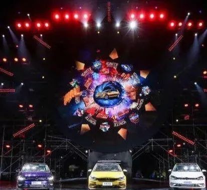 新车丨当一个名字沉淀为时代符号，新高尔夫家族进阶上市