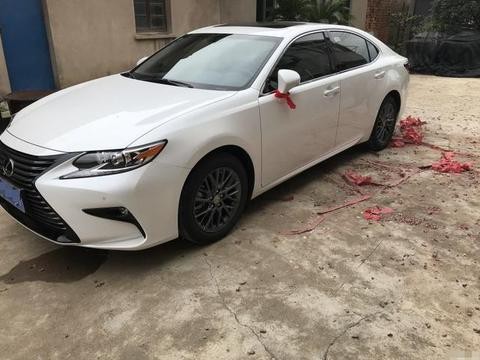 雷克萨斯ES,车主述说在使用过程的优缺点感受有多差？