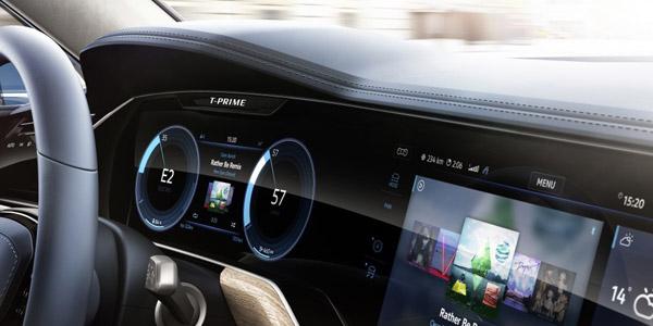 大众途锐2019款大曝光,新车将推出全新混动车