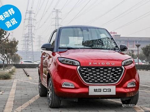 一周车讯 | 多家车企新能源车规划曝光 谁更具潜力？