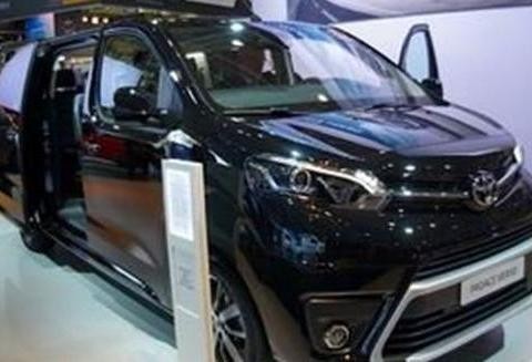 丰田新上市MPV车型，10万就可以提车，买别克GL6的可以先看看了
