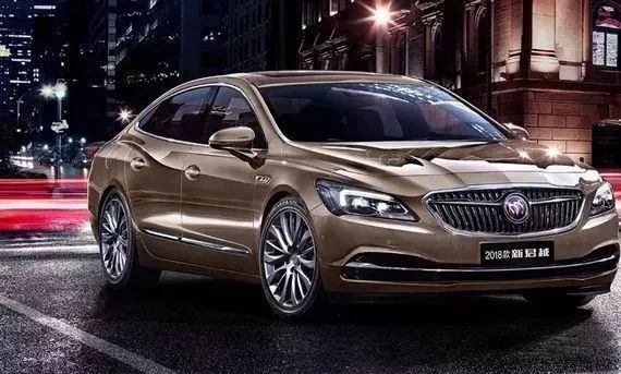 “别克“资讯一网打尽，有我就够了