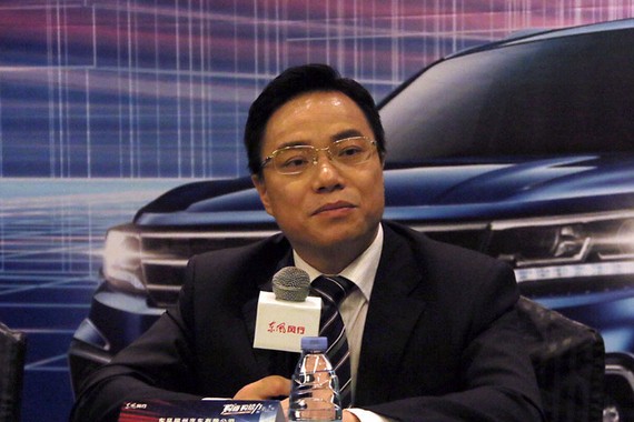 EV车型将是重点 曝东风风行新能源规划