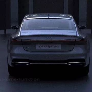 “奥迪“必看资讯都在这，你错过了吗