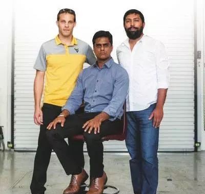 三名留学生揭开大众汽车排放丑闻