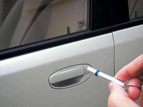 马上“立冬”了，汽车如何防静电，你造吗？