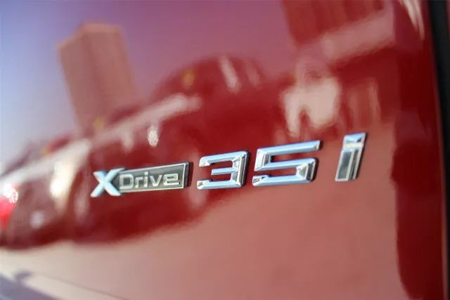 性能出色的豪华运动型 SUV，BMW X6不走寻常路！