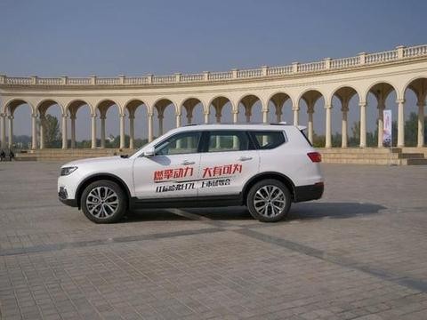 “哈弗“有新的文章更新，请注意查收