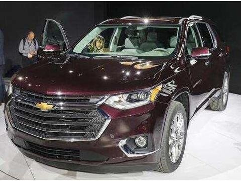 这款合资终于爆发了，全新SUV都不把途昂放眼里！