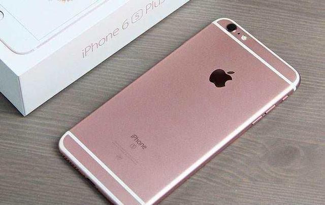 这才是苹果入门机, 就别惦记iPhone X了