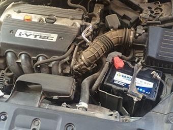 你的汽车电瓶只能用一周，其实一点都不冤