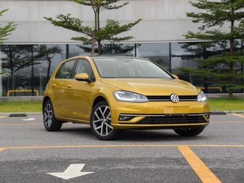 福克斯最怕的神车新款上市！搭载独立后悬挂，动力卓越令奥迪难堪