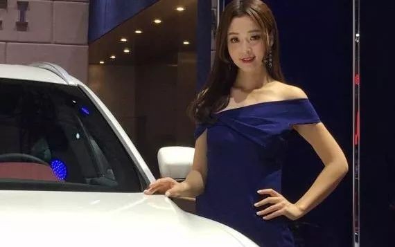 昆明车展门票免费送！iphone8、加油卡、香车美女等你来！