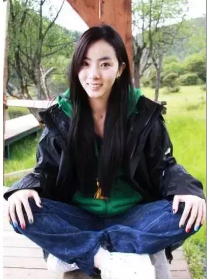 盘点娱乐圈那些毕业于清华北大的明星学霸们!