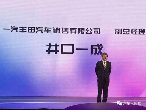 【汽车人】“鲜肉”频出的时代，十五岁的威驰如何保持新鲜感？