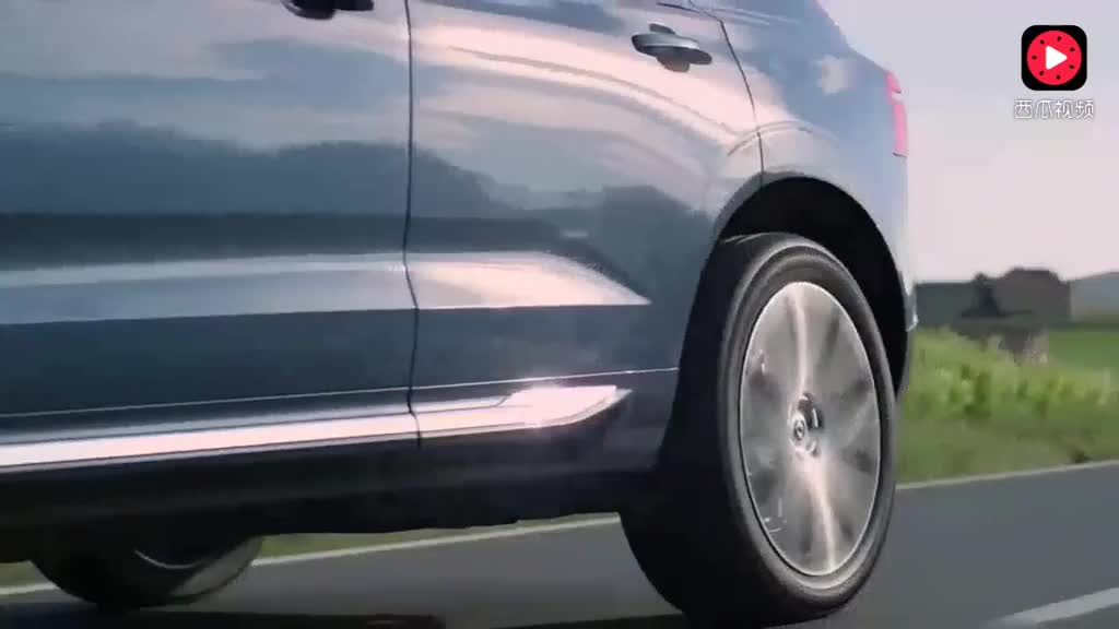 最安全中型SUV：全新2018沃尔沃XC60细节详看，比奥迪Q5如何