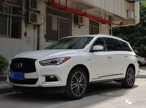 这款豪华SUV内饰像游艇，朋友说61万买辆这么漂亮的奇瑞，很值！