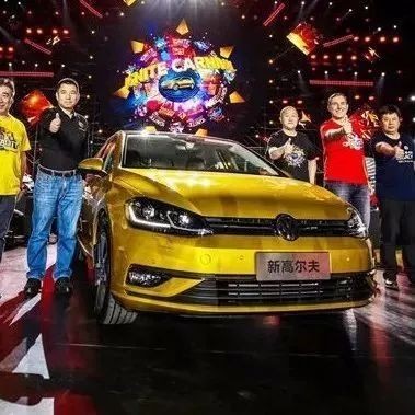 12.19-23.99万 高尔夫7.5代上市