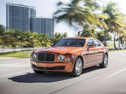 “宾利“必看资讯都在这，你错过了吗