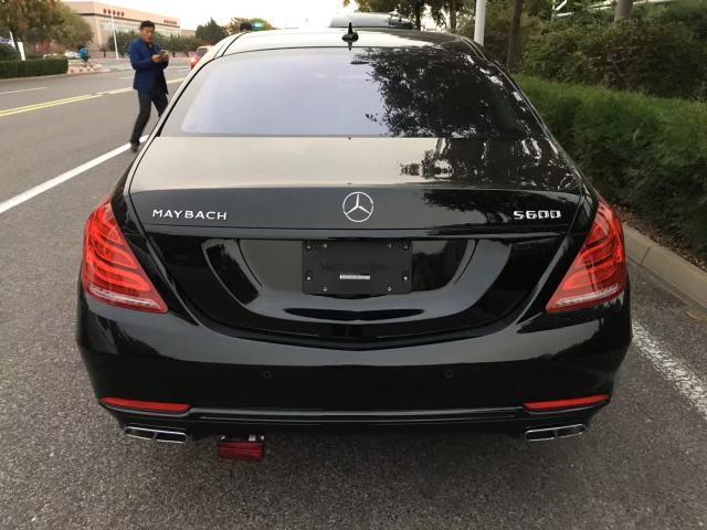 劳斯莱斯、迈巴赫S600,两款豪车真是同一级别吗?