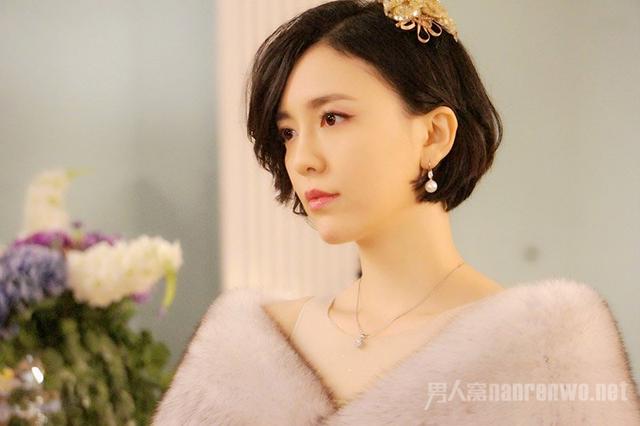 吕佳容承包民国剧花式出演"上海滩第一美女"qqv美女美女威海群图片