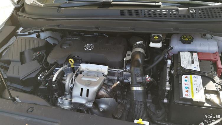 试驾| 6座+3缸发动机的别克GL6,开起来究竟怎