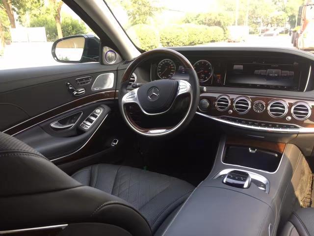 劳斯莱斯、迈巴赫S600,两款豪车真是同一级别吗?