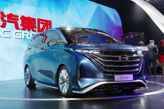 对标GL8？瑞风M6欲挑战国产品牌30万级MPV蓝海市场